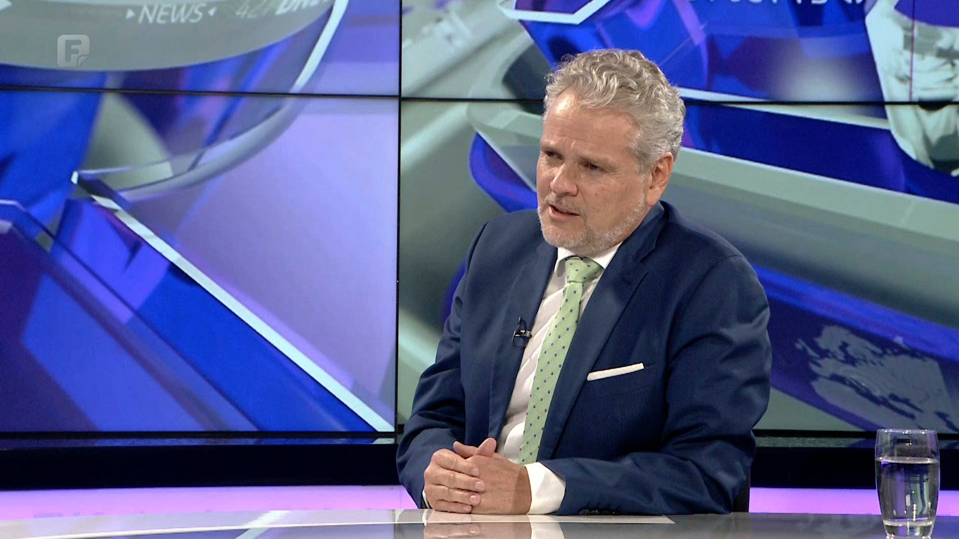 Sattler: Nije kasno, do decembra možete usvojiti još reformskih zakona